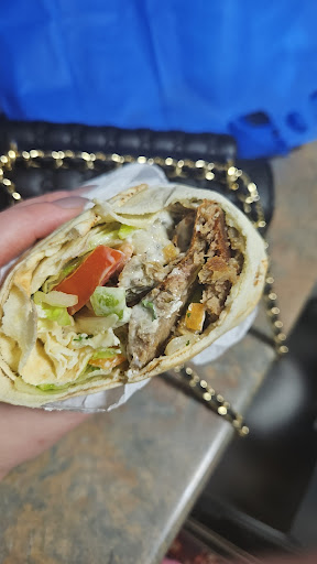 Photo of momo donair - 1264 Marine Dr, North Vancouver, BC V7P 0B2